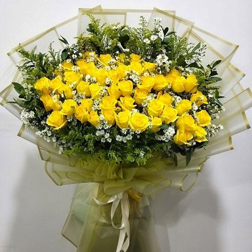 FLOWER BOUQUET12